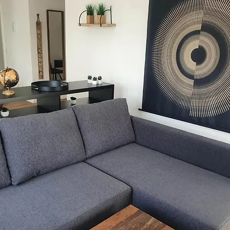 Work & Stay Apartment Ингольштадт Экстерьер фото