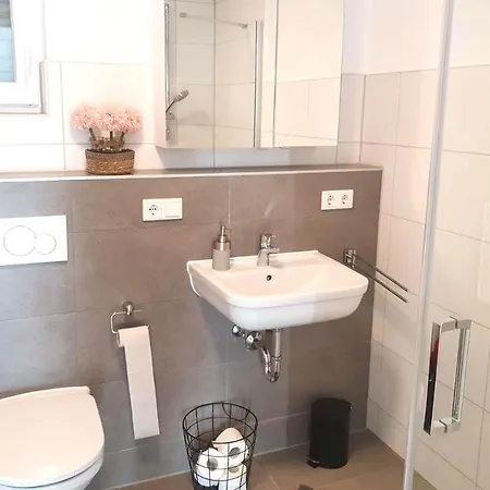 Work & Stay Apartment Ингольштадт Экстерьер фото