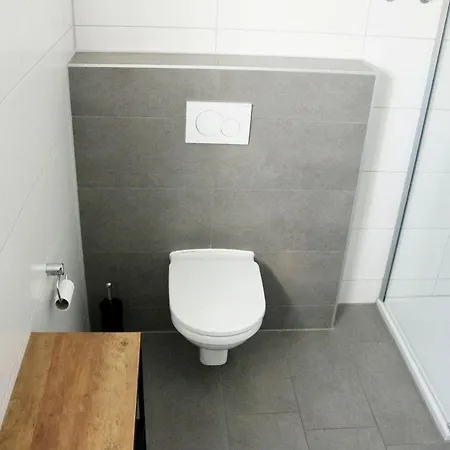 Work & Stay Apartment Ингольштадт Экстерьер фото
