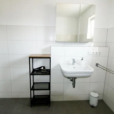 Work & Stay Apartment Ингольштадт Экстерьер фото