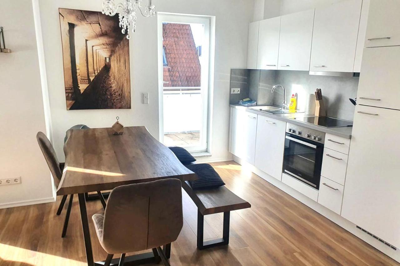Apartment Work & Ingolstadt