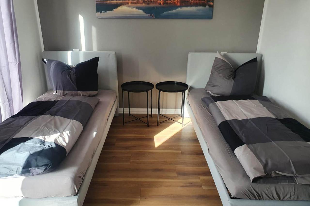 Work & Apartment Ingolstadt