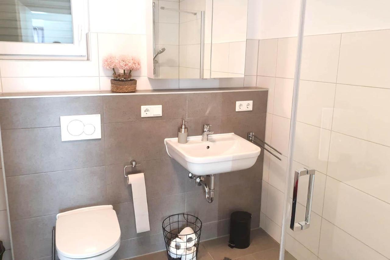 Apartment Work & Ingolstadt