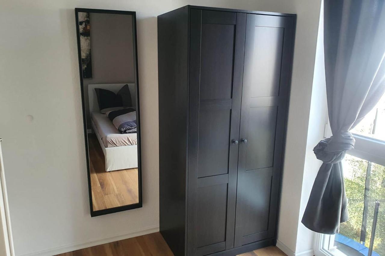 Work & Apartment Ingolstadt