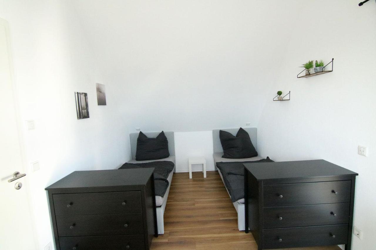Work & Ingolstadt